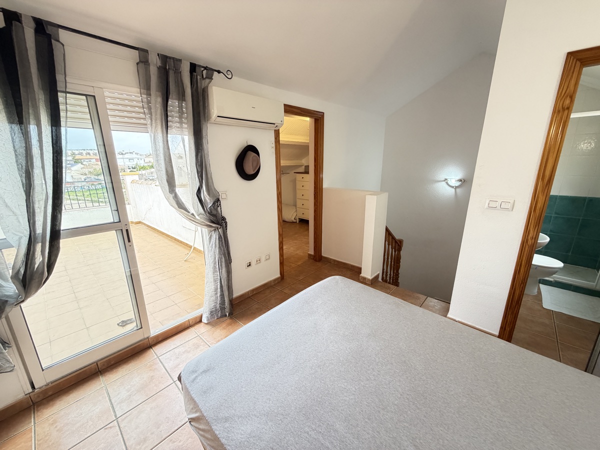 For sale - 2 Bedroom 2 Bathroom Bungalow in Cabo Roig - , Cabo Roig, Alicante, Spain - Alicante