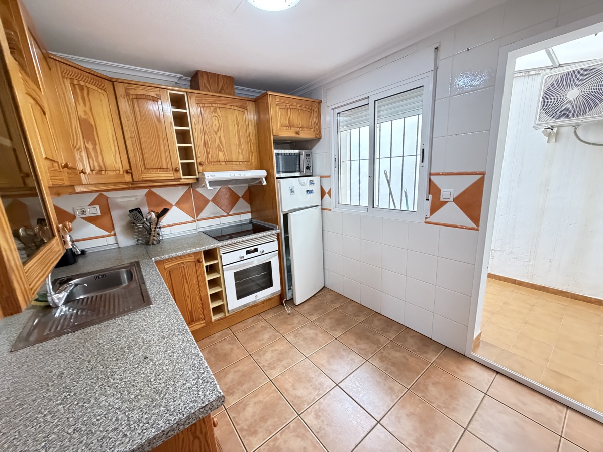 For sale - 2 Bedroom 2 Bathroom Bungalow in Cabo Roig - , Cabo Roig, Alicante, Spain - Alicante