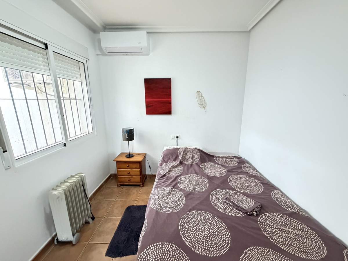 For sale - 2 Bedroom 2 Bathroom Bungalow in Cabo Roig - , Cabo Roig, Alicante, Spain - Alicante