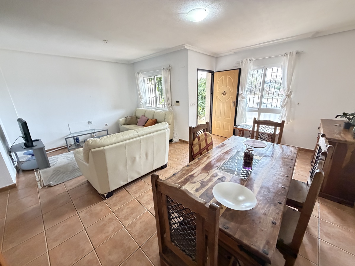 For sale - 2 Bedroom 2 Bathroom Bungalow in Cabo Roig - , Cabo Roig, Alicante, Spain - Alicante