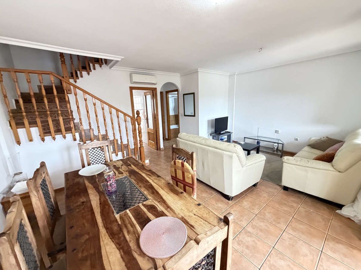 For sale - 2 Bedroom 2 Bathroom Bungalow in Cabo Roig - , Cabo Roig, Alicante, Spain - Alicante