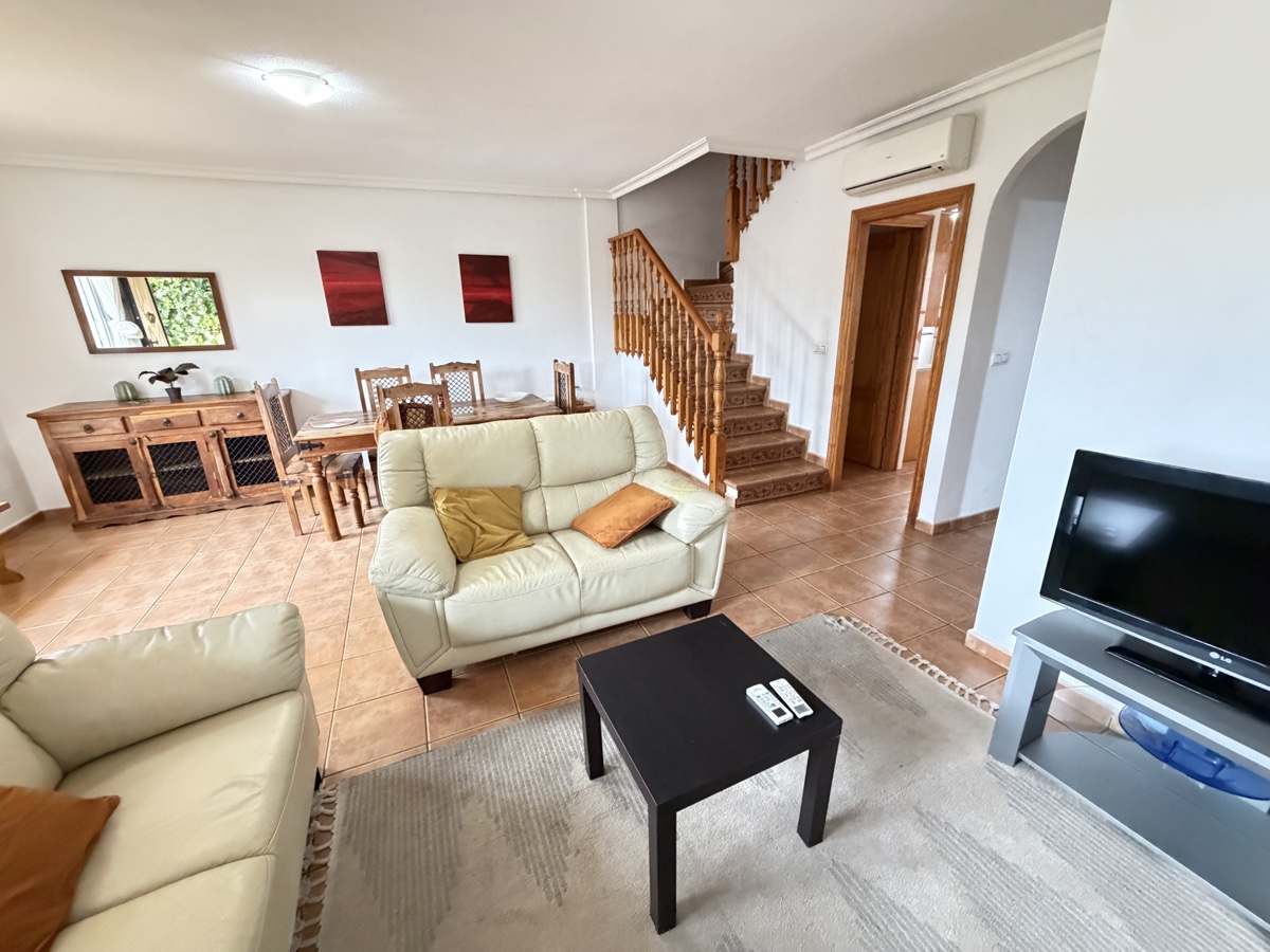 For sale - 2 Bedroom 2 Bathroom Bungalow in Cabo Roig - , Cabo Roig, Alicante, Spain - Alicante