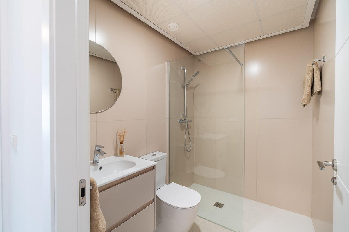 For sale - 3 Bedroom 2 Bathroom Apartment in Playa Flamenca - Playa Flamenca  - Alicante