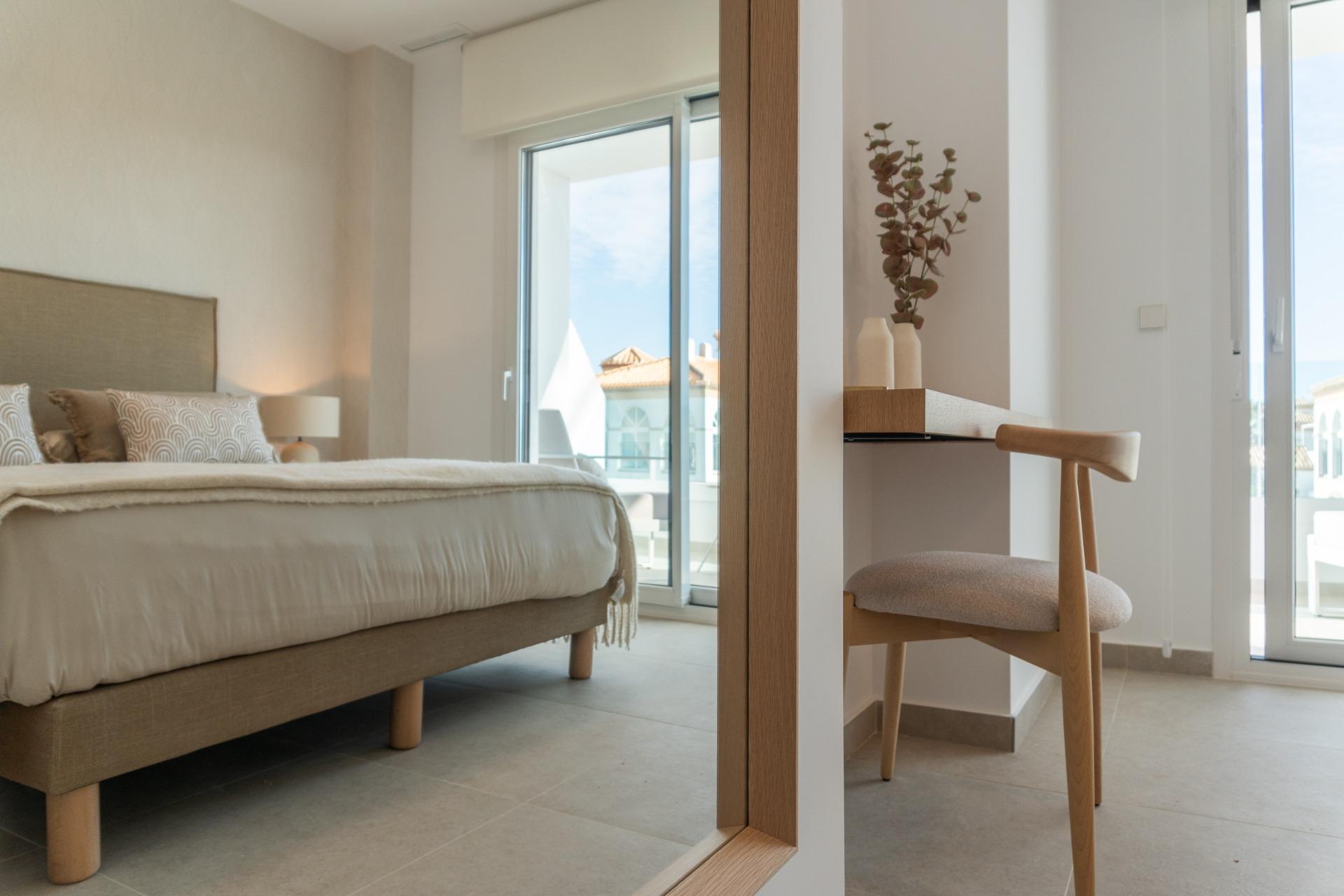 For sale - 3 Bedroom 2 Bathroom Apartment in Playa Flamenca - Playa Flamenca  - Alicante