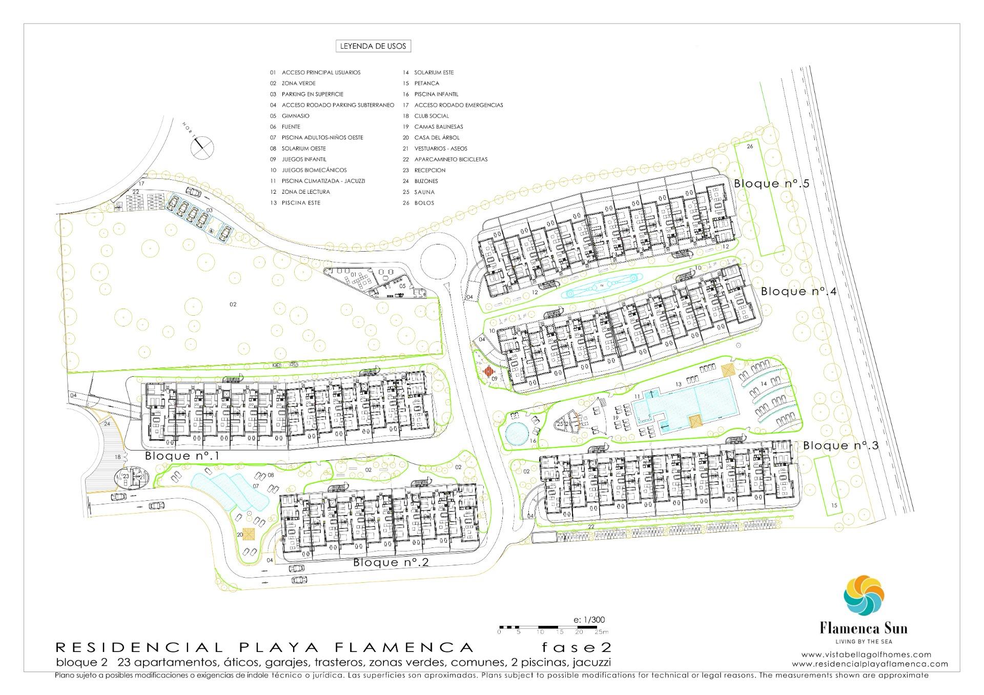 For sale - 3 Bedroom 2 Bathroom Apartment in Playa Flamenca - Playa Flamenca  - Alicante
