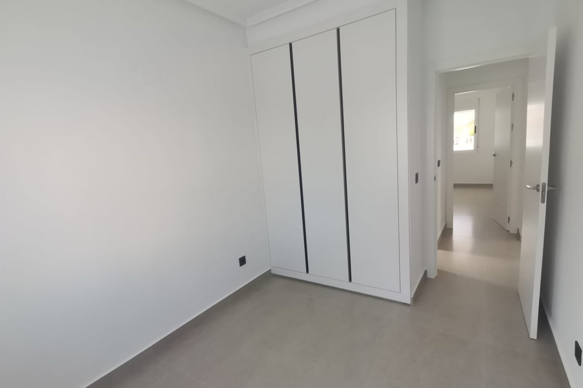 For sale - 2 Bedroom 1 Bathroom Villa Detached in Algorfa - Lo Crispin  - Alicante