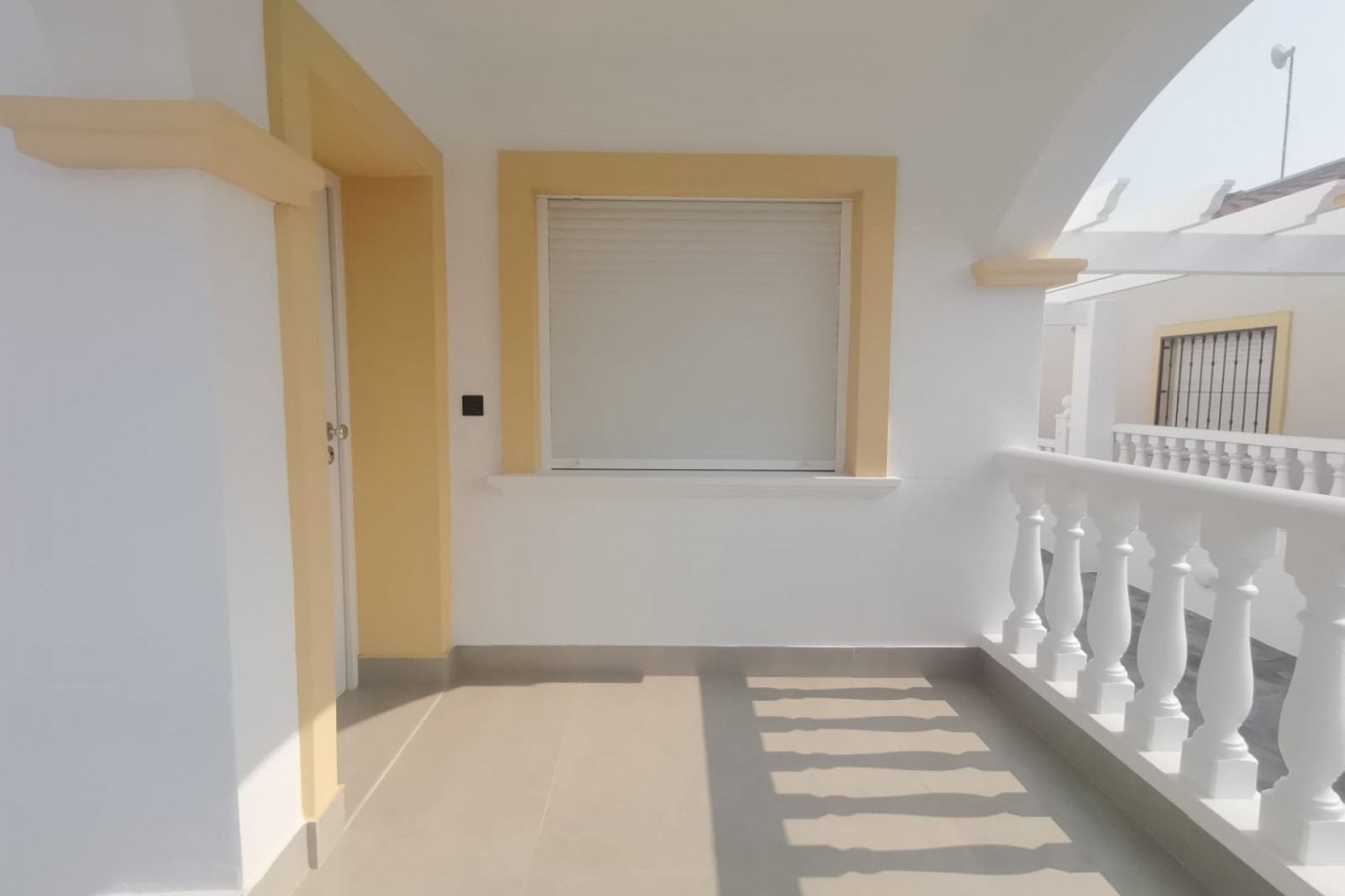 For sale - 2 Bedroom 1 Bathroom Villa Detached in Algorfa - Lo Crispin  - Alicante