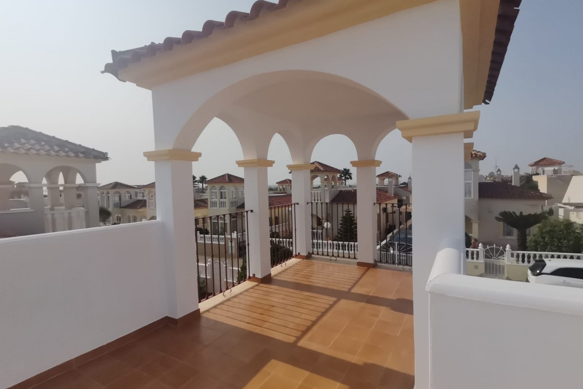 For sale - 2 Bedroom 1 Bathroom Villa Detached in Algorfa - Lo Crispin  - Alicante