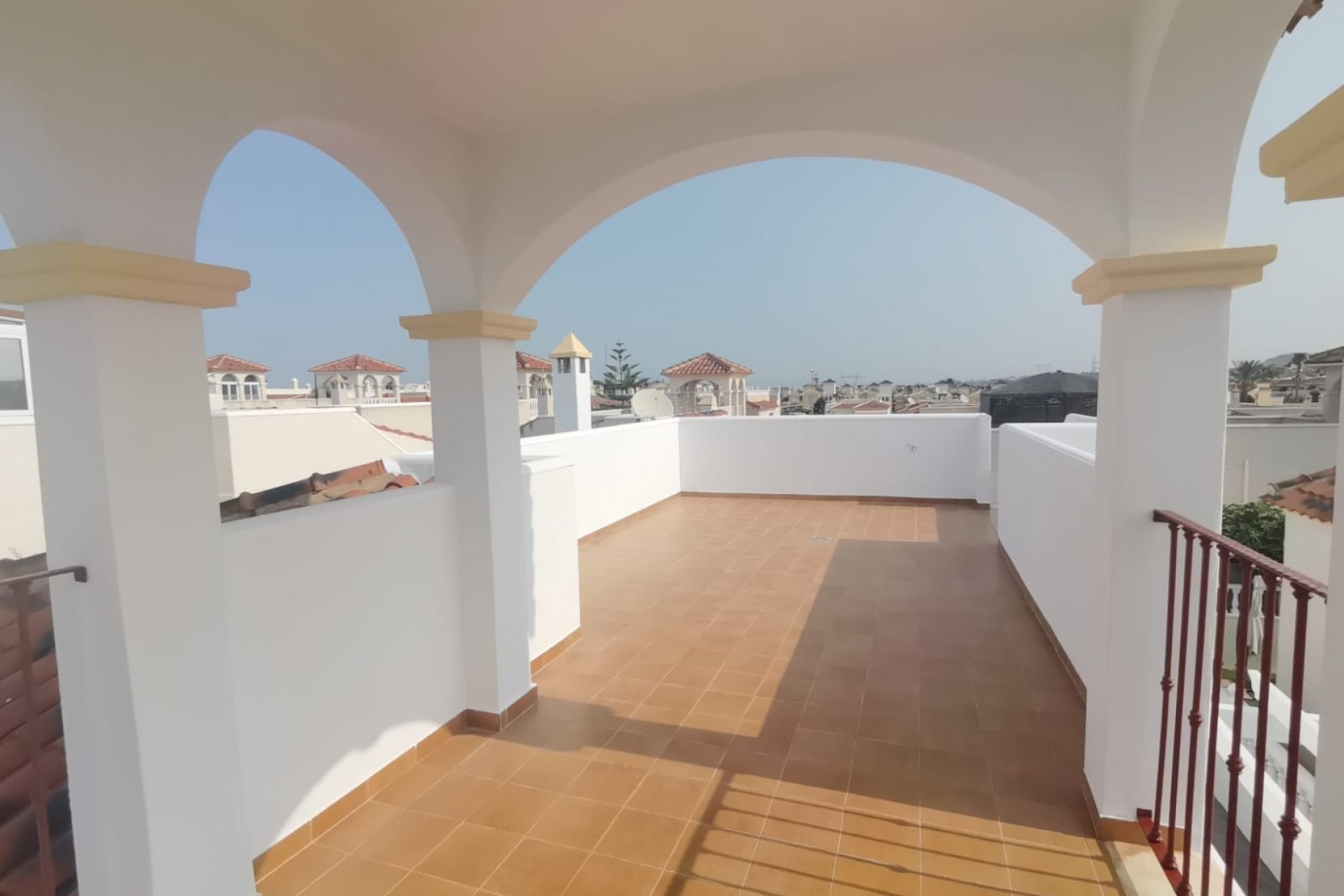For sale - 2 Bedroom 1 Bathroom Villa Detached in Algorfa - Lo Crispin  - Alicante