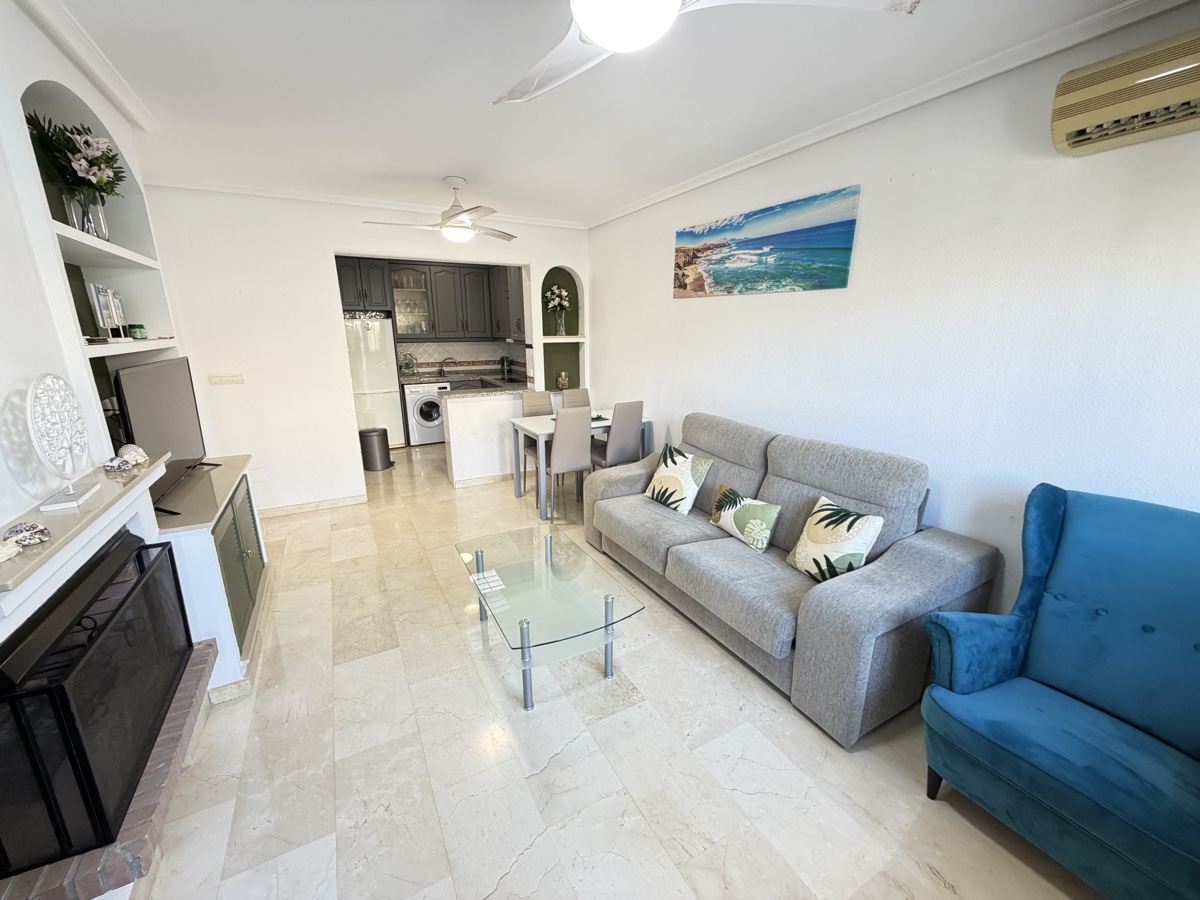 For sale - 2 Bedroom 2 Bathroom Bungalow in Villamartin - , Villamartin, Alicante, Spain - Alicante