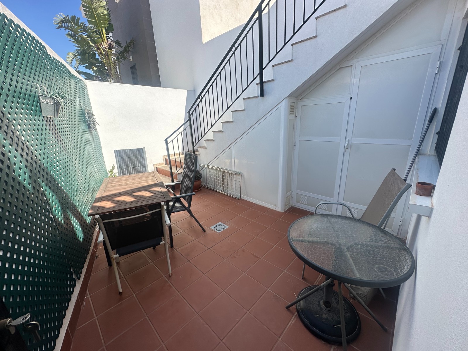 For sale - 2 Bedroom 1 Bathroom Townhouse in Torrevieja - Aguas Nuevas  - Alicante