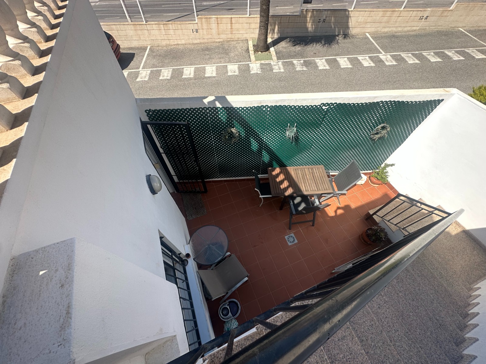 For sale - 2 Bedroom 1 Bathroom Townhouse in Torrevieja - Aguas Nuevas  - Alicante