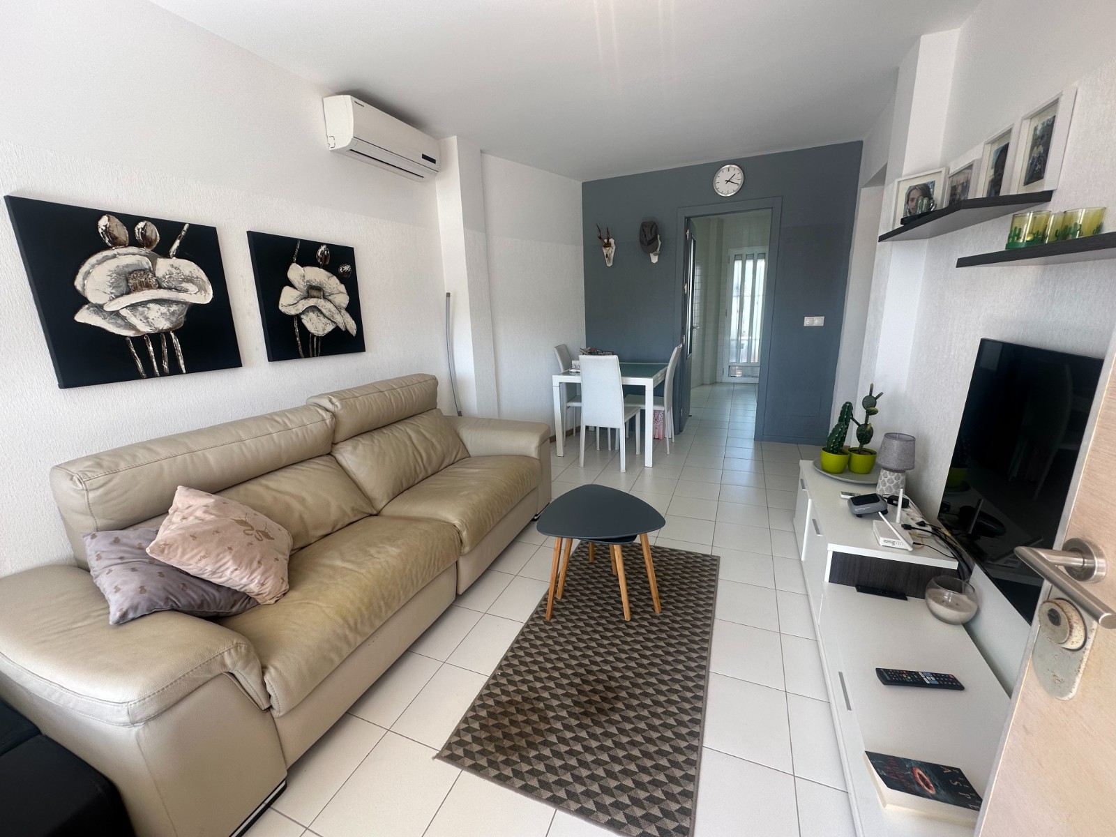 For sale - 2 Bedroom 1 Bathroom Townhouse in Torrevieja - Aguas Nuevas  - Alicante