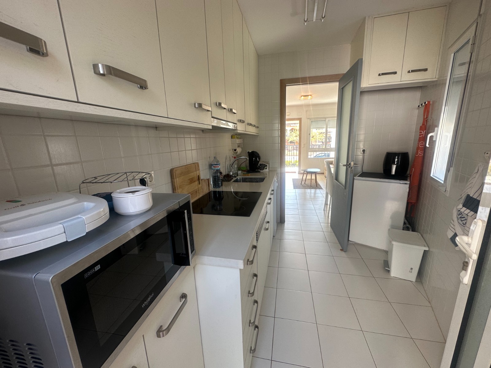 For sale - 2 Bedroom 1 Bathroom Townhouse in Torrevieja - Aguas Nuevas  - Alicante