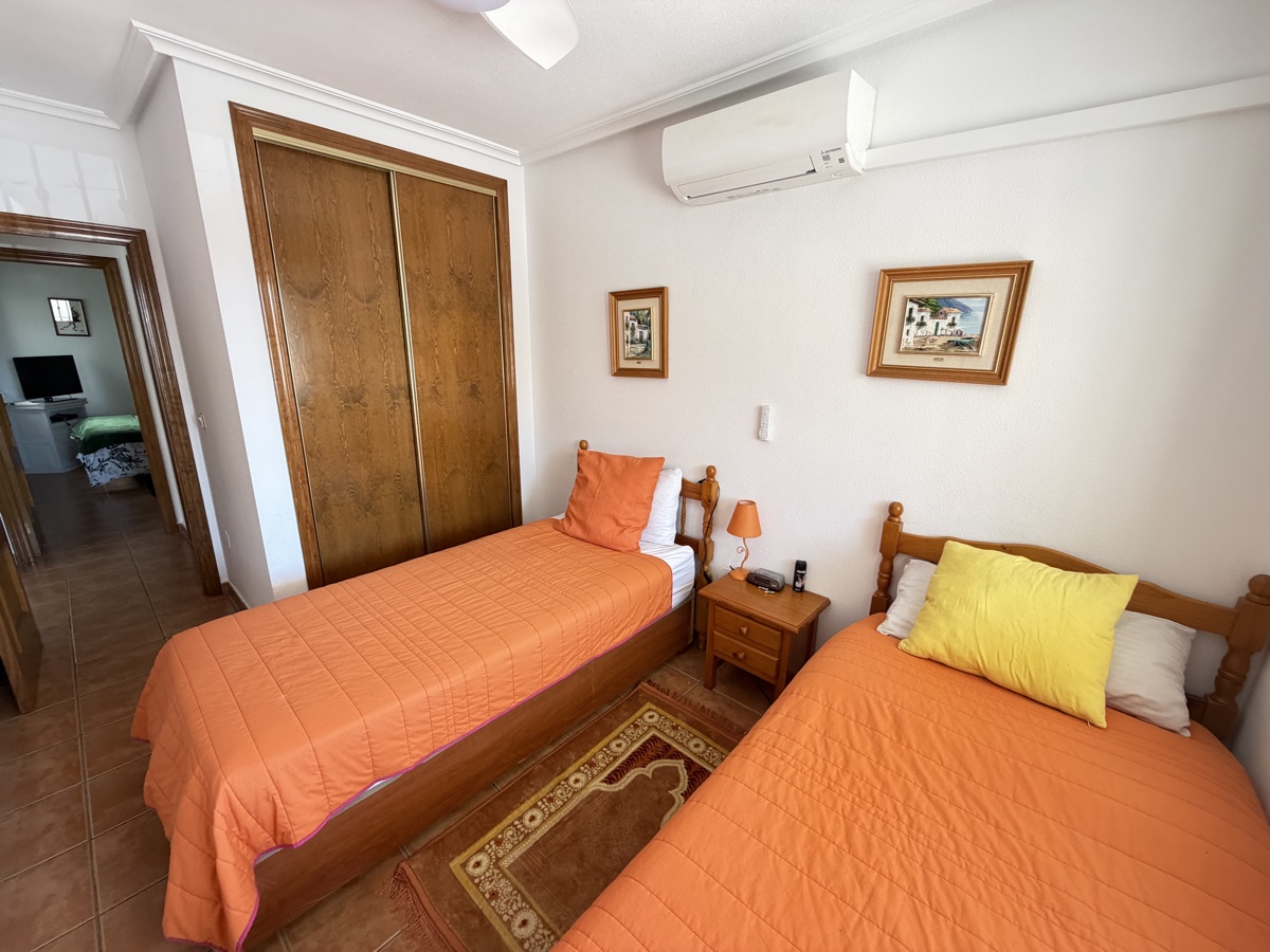 For sale - 4 Bedroom 2 Bathroom Bungalow in La Zenia - , La Zenia, Alicante, Spain - Alicante