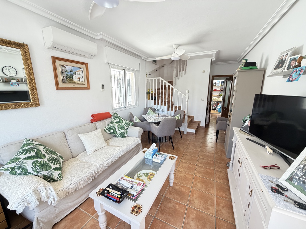For sale - 4 Bedroom 2 Bathroom Bungalow in La Zenia - , La Zenia, Alicante, Spain - Alicante