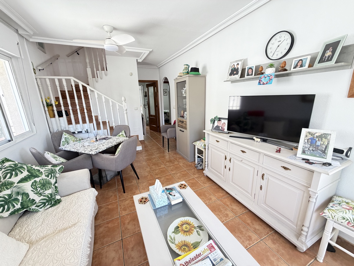 For sale - 4 Bedroom 2 Bathroom Bungalow in La Zenia - , La Zenia, Alicante, Spain - Alicante