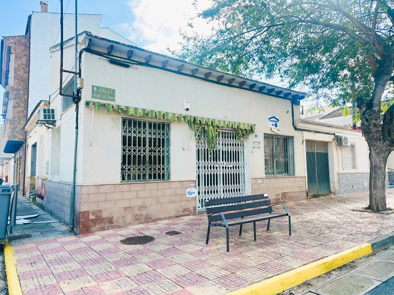 For sale - 1 Bedroom 1 Bathroom Townhouse in Jacarilla - Jacarilla  - Alicante