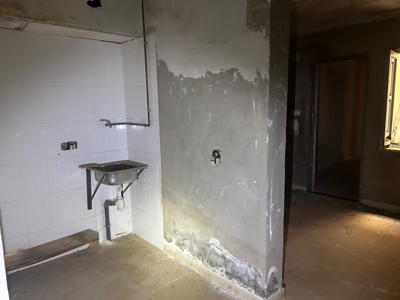 For sale - 1 Bedroom 1 Bathroom Townhouse in Jacarilla - Jacarilla  - Alicante