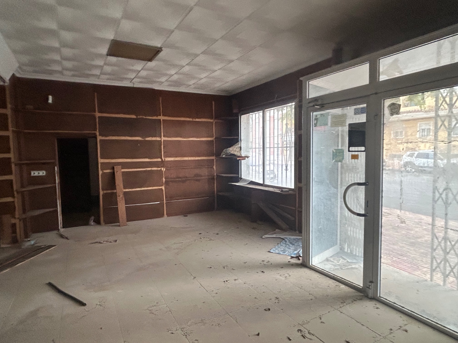 For sale - 1 Bedroom 1 Bathroom Townhouse in Jacarilla - Jacarilla  - Alicante