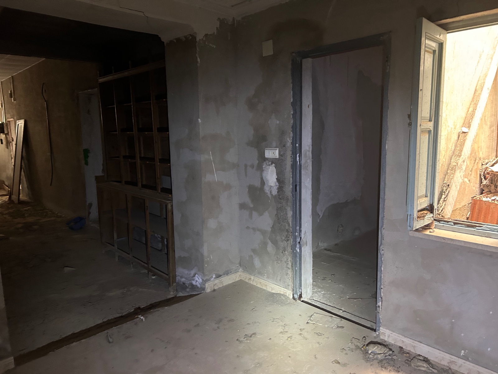 For sale - 1 Bedroom 1 Bathroom Townhouse in Jacarilla - Jacarilla  - Alicante