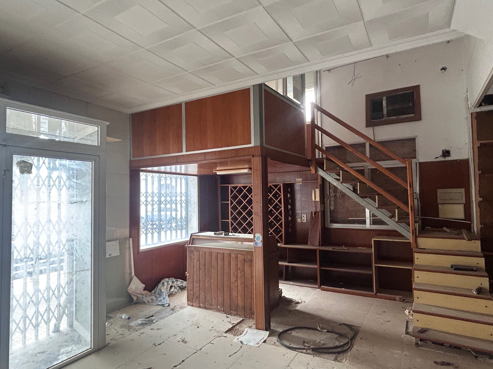 For sale - 1 Bedroom 1 Bathroom Townhouse in Jacarilla - Jacarilla  - Alicante