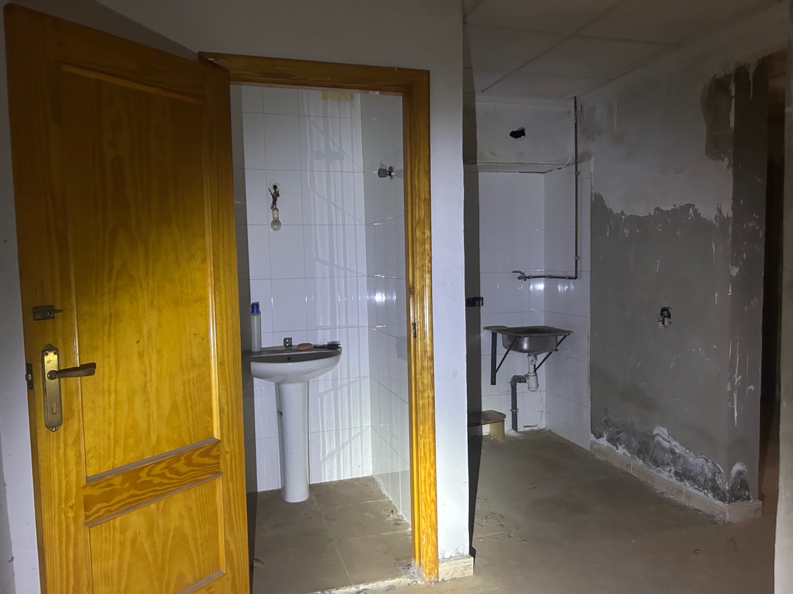 For sale - 1 Bedroom 1 Bathroom Townhouse in Jacarilla - Jacarilla  - Alicante