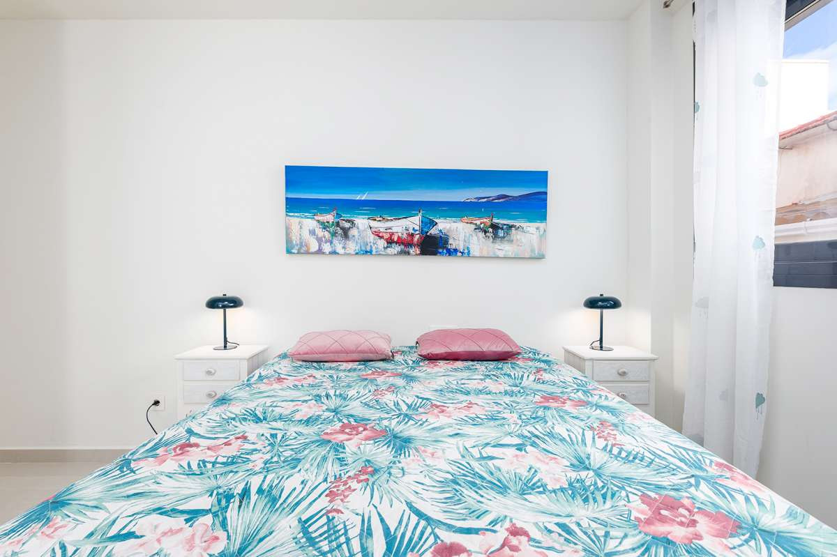 For sale - 2 Bedroom 2 Bathroom Apartment - Middle Floor Apartment in Pilar de la Horadada - Torre de la Horadada  - Alicante