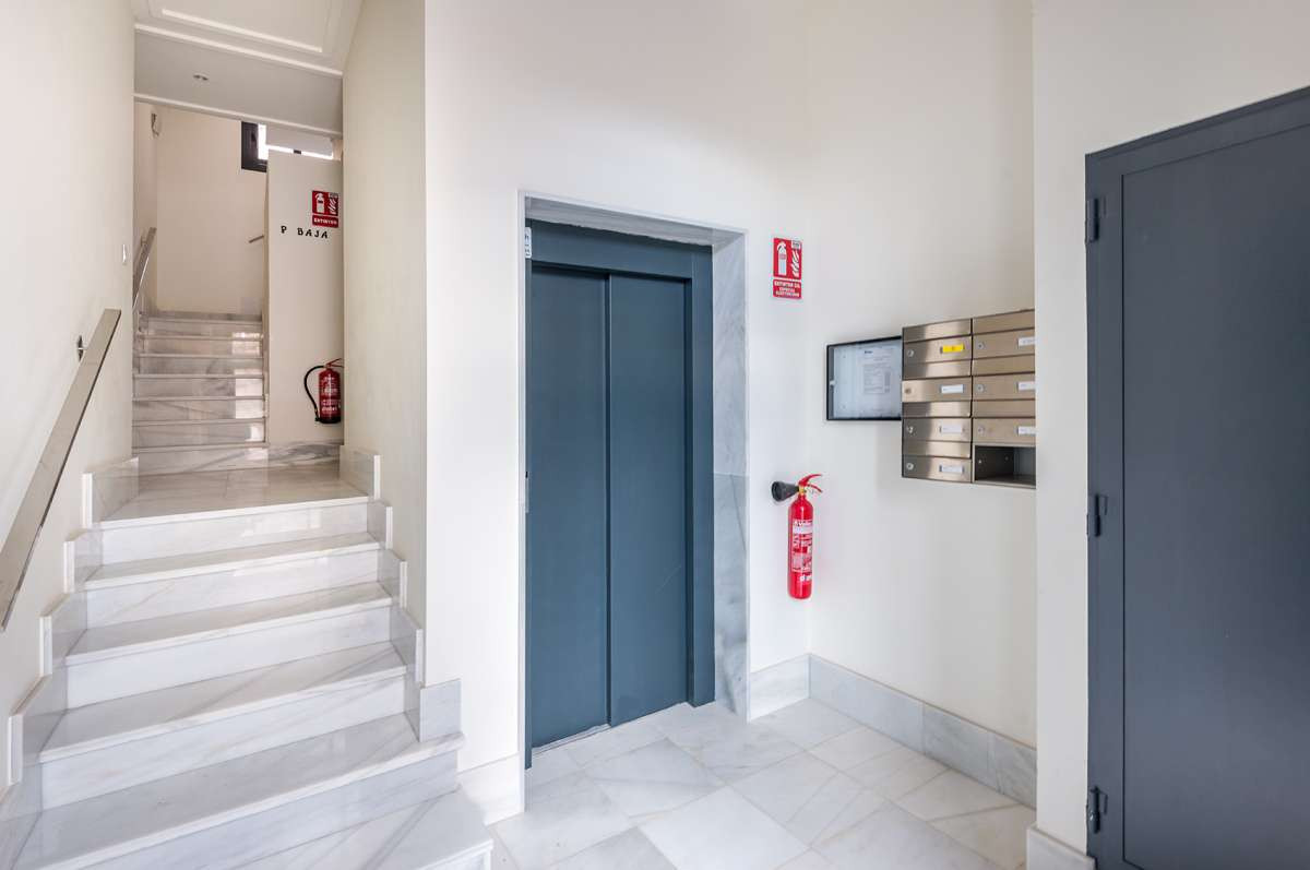 For sale - 2 Bedroom 2 Bathroom Apartment - Middle Floor Apartment in Pilar de la Horadada - Torre de la Horadada  - Alicante