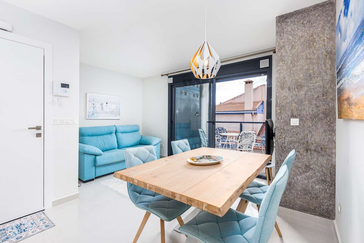 For sale - 2 Bedroom 2 Bathroom Apartment - Middle Floor Apartment in Pilar de la Horadada - Torre de la Horadada  - Alicante