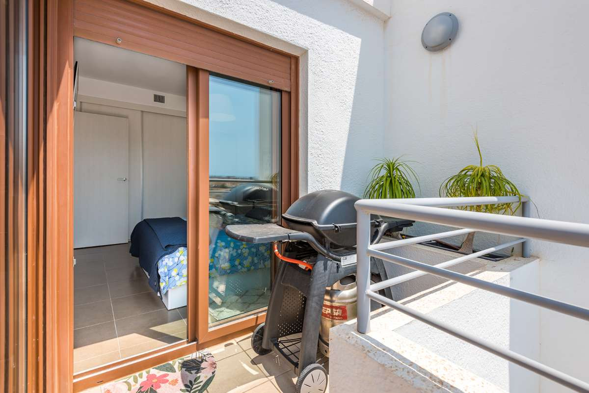 For sale - 2 Bedroom 2 Bathroom Apartment - Penthouse in Orihuela - Lomas de Cabo Roig  - Alicante