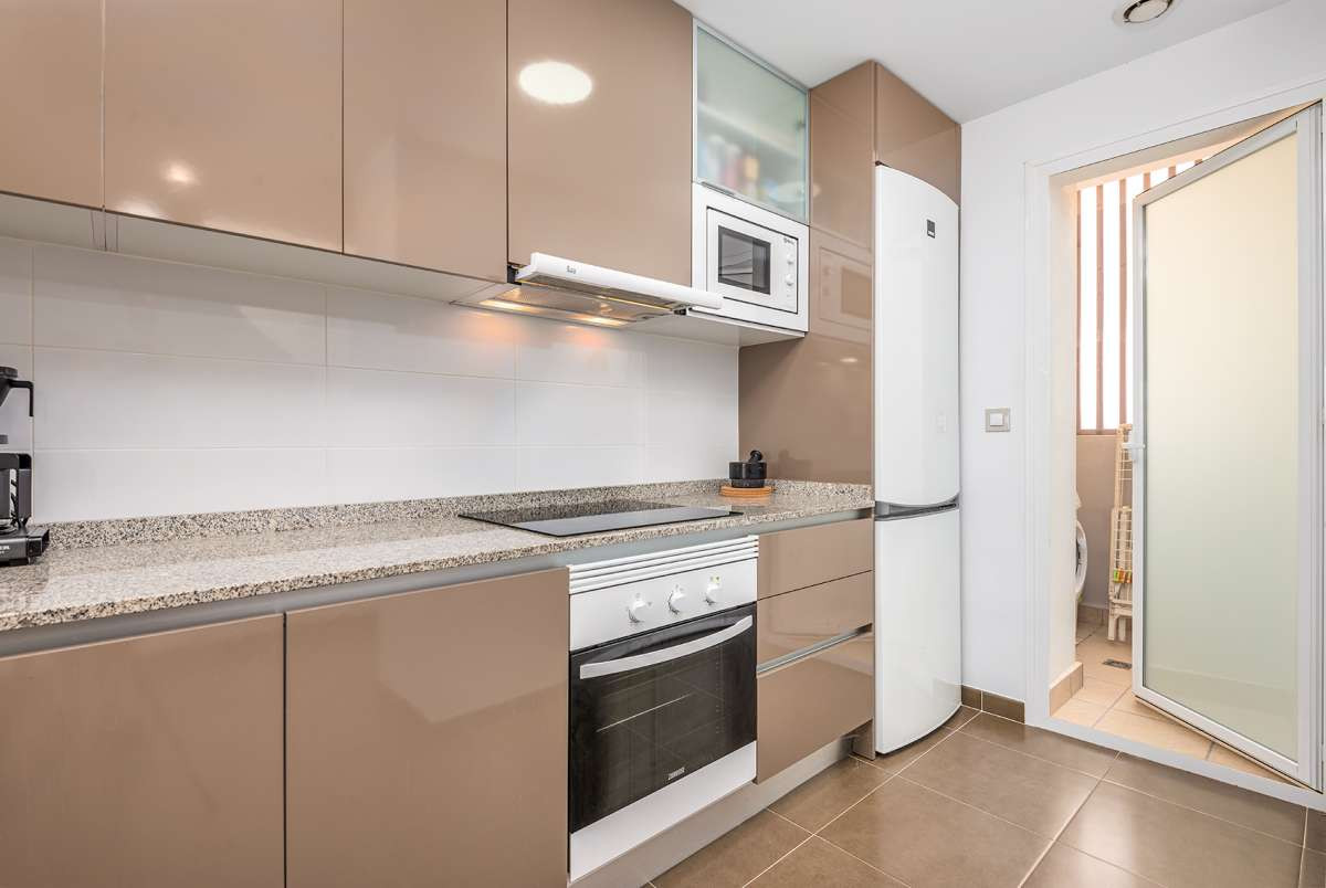 For sale - 2 Bedroom 2 Bathroom Apartment - Penthouse in Orihuela - Lomas de Cabo Roig  - Alicante