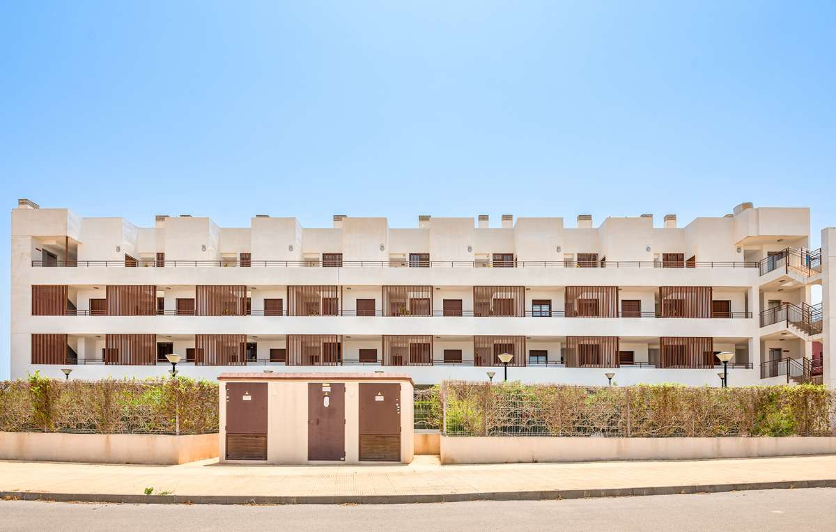 For sale - 2 Bedroom 2 Bathroom Apartment - Penthouse in Orihuela - Lomas de Cabo Roig  - Alicante