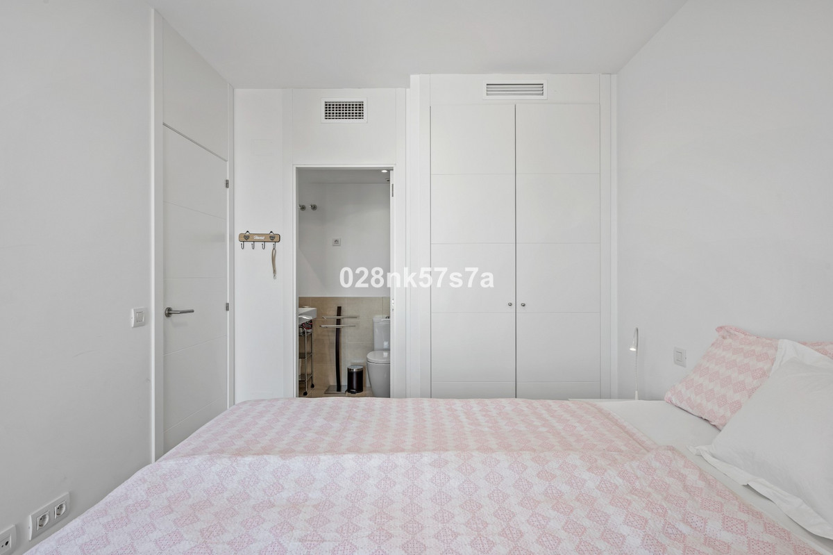 Sold - 2 Bedroom 2 Bathroom Penthouse in Playa Flamenca - Playa Flamenca  - Alicante