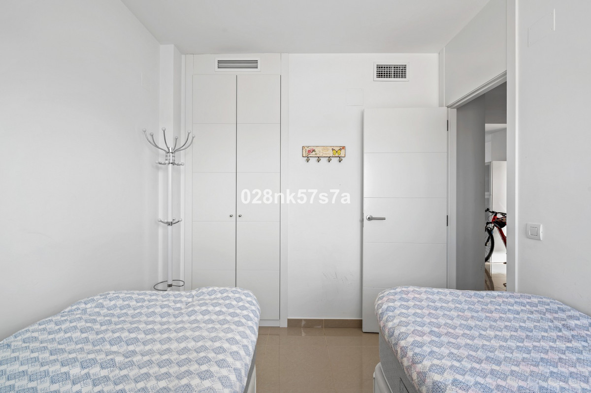 Sold - 2 Bedroom 2 Bathroom Penthouse in Playa Flamenca - Playa Flamenca  - Alicante