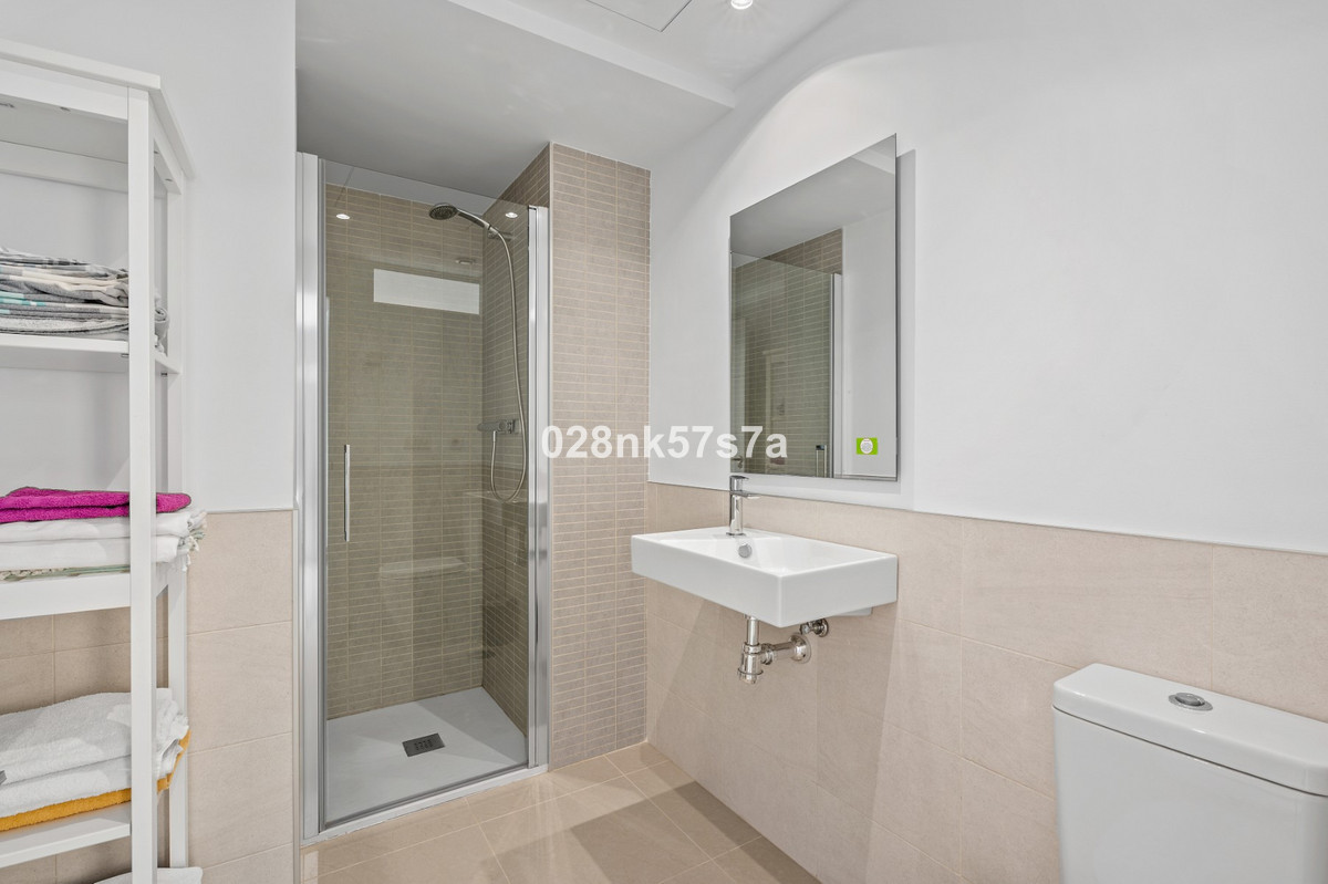 Sold - 2 Bedroom 2 Bathroom Penthouse in Playa Flamenca - Playa Flamenca  - Alicante