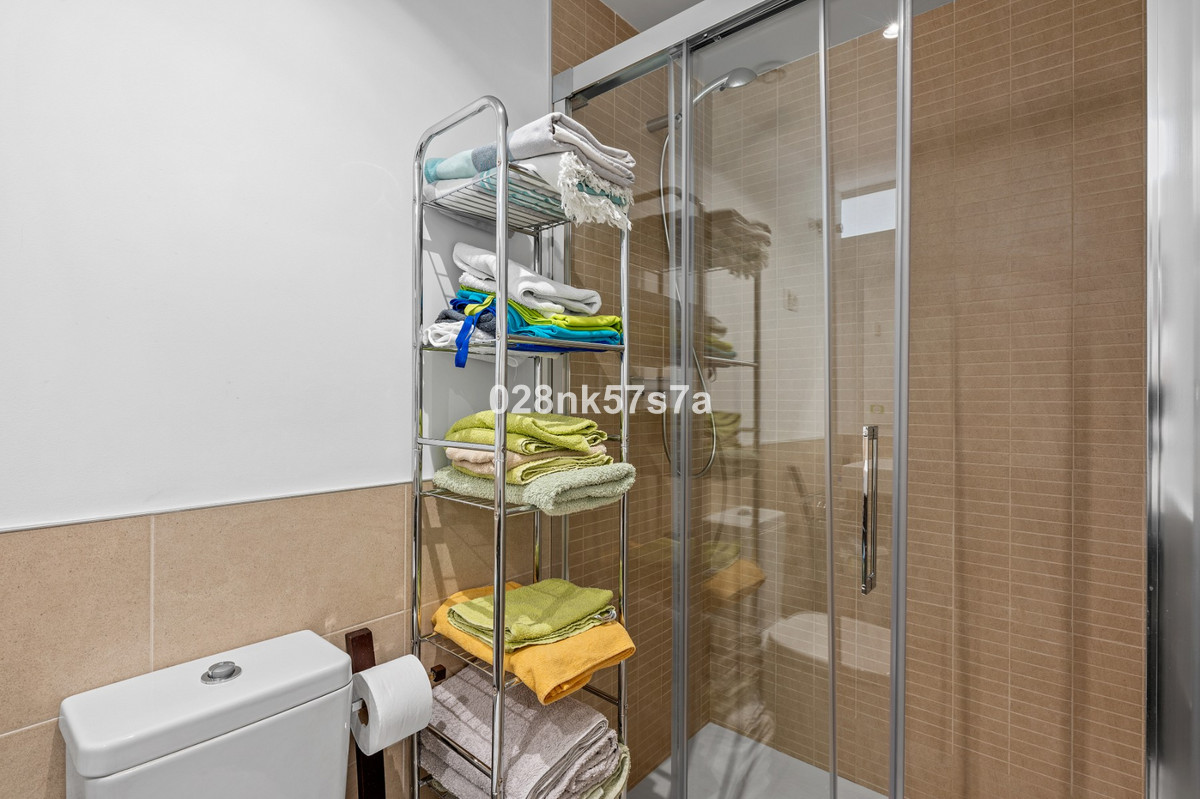 Sold - 2 Bedroom 2 Bathroom Penthouse in Playa Flamenca - Playa Flamenca  - Alicante