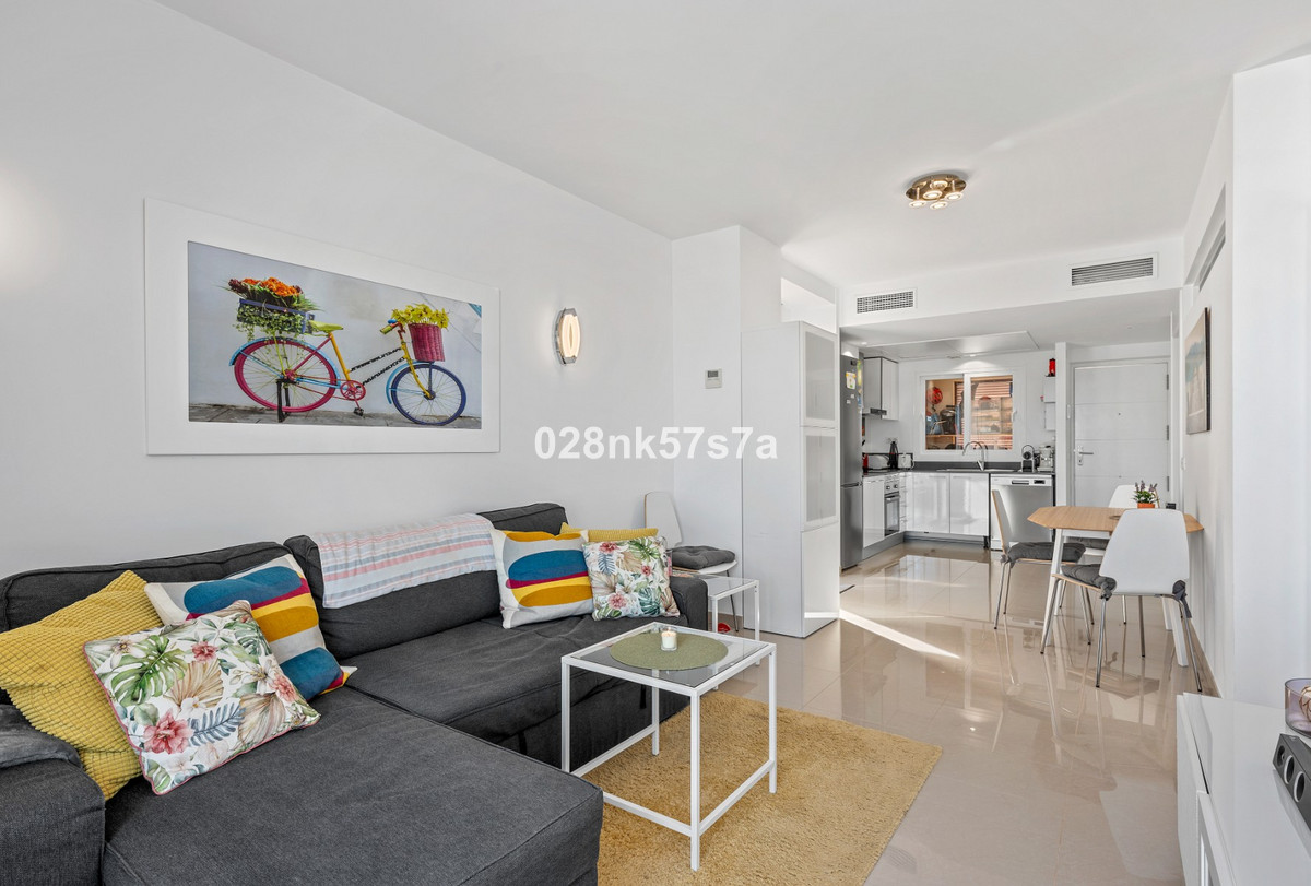 Sold - 2 Bedroom 2 Bathroom Penthouse in Playa Flamenca - Playa Flamenca  - Alicante