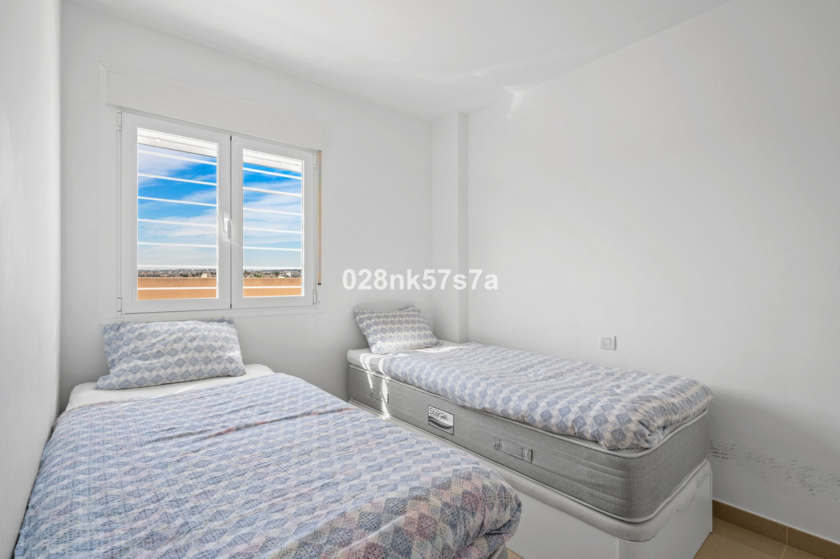 Sold - 2 Bedroom 2 Bathroom Penthouse in Playa Flamenca - Playa Flamenca  - Alicante