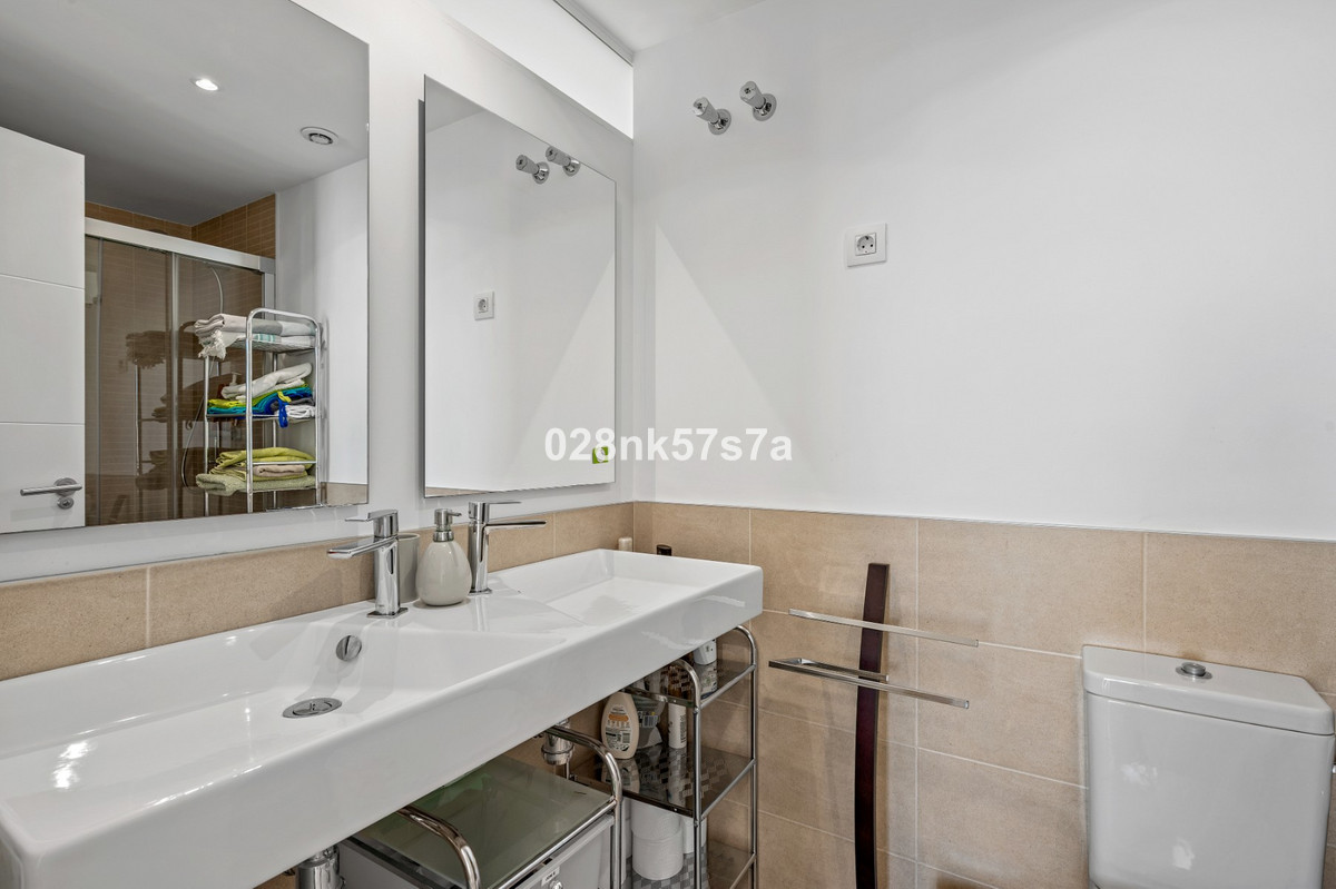 Sold - 2 Bedroom 2 Bathroom Penthouse in Playa Flamenca - Playa Flamenca  - Alicante