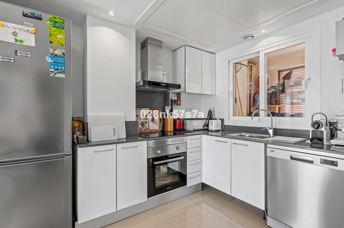 Sold - 2 Bedroom 2 Bathroom Penthouse in Playa Flamenca - Playa Flamenca  - Alicante