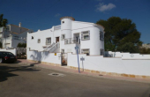 76-R5342869/75688, 5 Bedroom 4 Bathroom House - Detached Villa in Orihuela