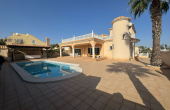 76-R5323075/75691, 4 Bedroom 5 Bathroom House - Detached Villa in Orihuela
