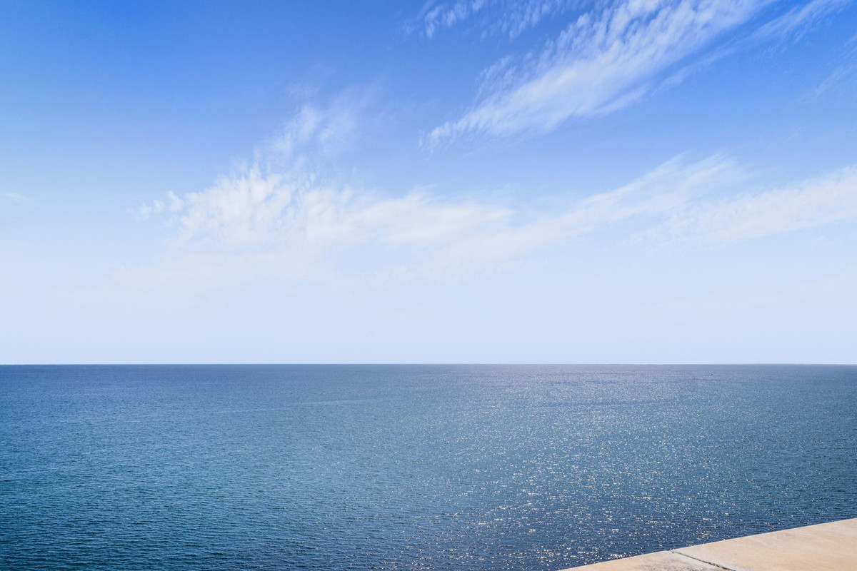 For sale - 2 Bedroom 2 Bathroom Apartment - Top Floor Apartment in Torrevieja - Playa Del Cura  - Alicante
