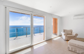 76-R5332894/75692, 2 Bedroom 2 Bathroom Apartment - Top Floor Apartment in Torrevieja
