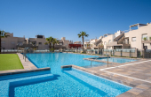 76-R5337163/75694, 3 Bedroom 2 Bathroom Apartment - Penthouse in Torrevieja