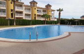 76-R5336707/75700, 2 Bedroom 2 Bathroom Ground Floor Apartment in Villamartin