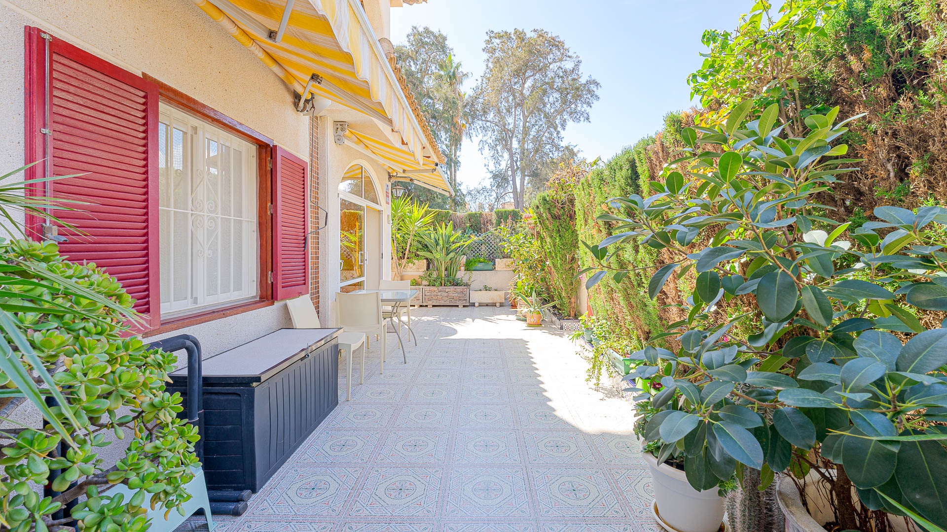 For sale - 2 Bedroom 1 Bathroom Apartament in Punta Prima - Punta Prima  - Alicante