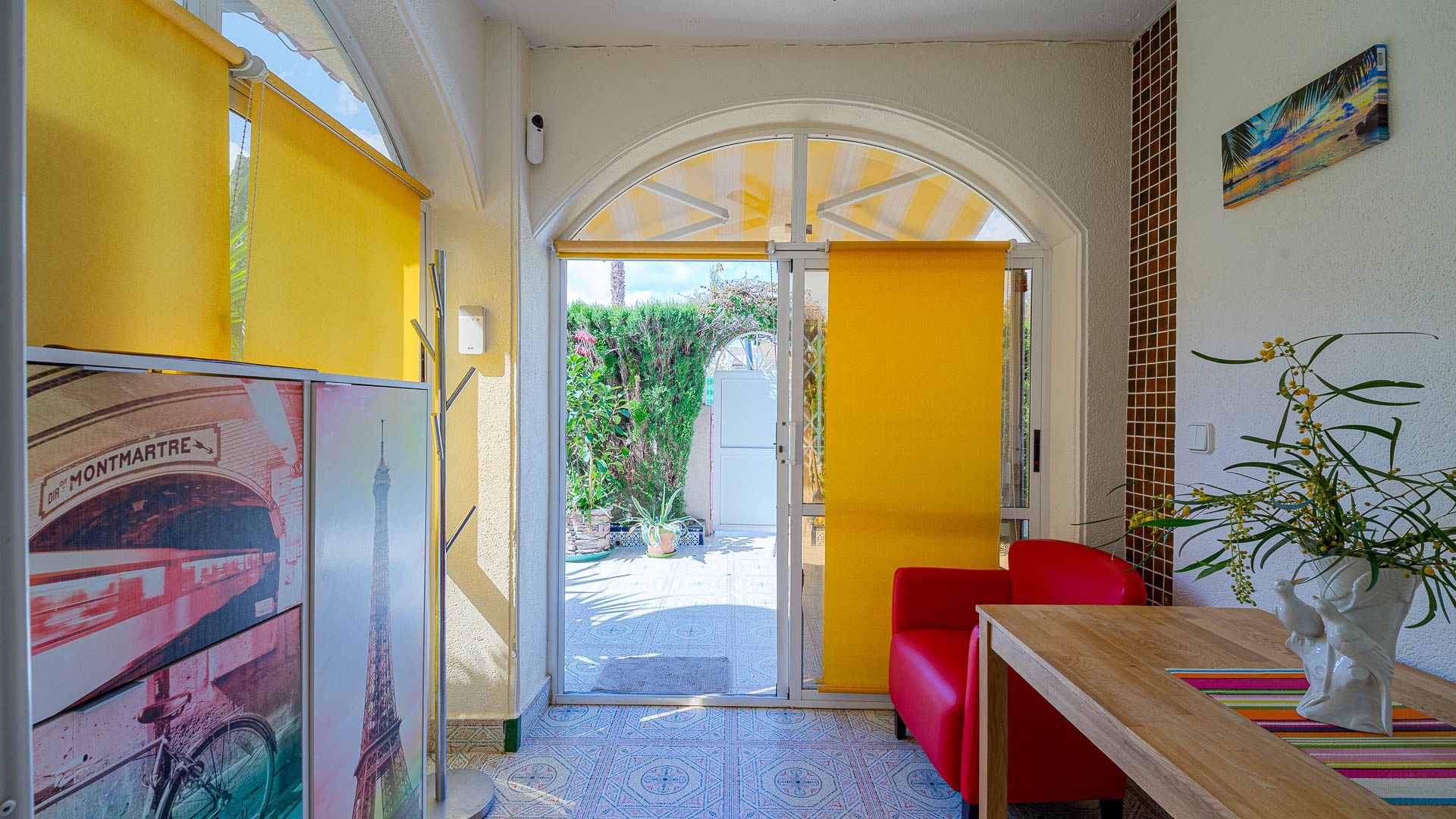 For sale - 2 Bedroom 1 Bathroom Apartament in Punta Prima - Punta Prima  - Alicante