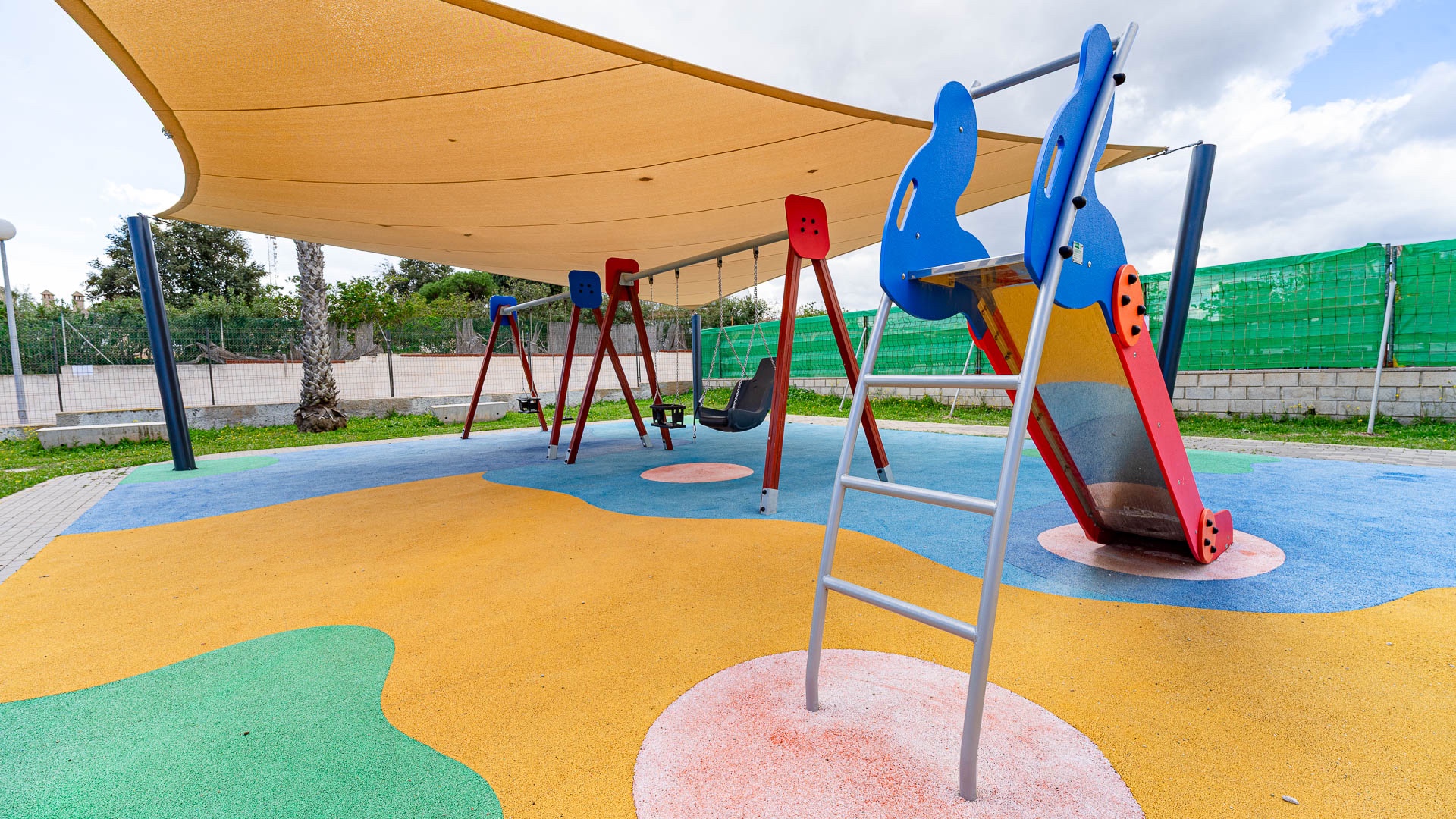 For sale - 2 Bedroom 1 Bathroom Apartament in Punta Prima - Punta Prima  - Alicante